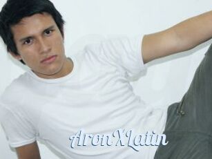 AronXLatin