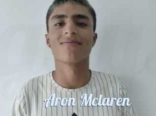 Aron_Mclaren