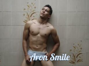 Aron_Smile