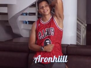 Aronhiill