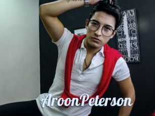 AroonPeterson