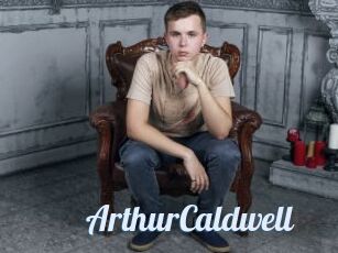ArthurCaldwell