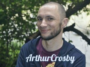 ArthurCrosby