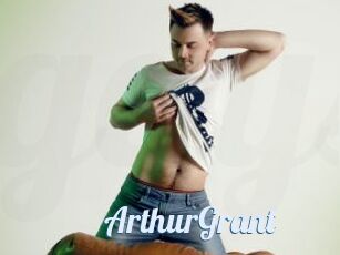 ArthurGrant