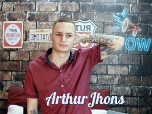 ArthurJhons