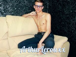 ArthurLerouxx