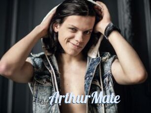 ArthurMate