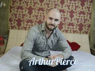 ArthurPierce