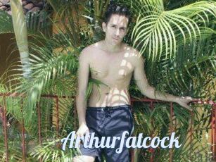 Arthurfatcock