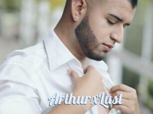 ArthurxLust