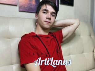 ArtiLanus