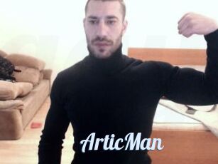 ArticMan