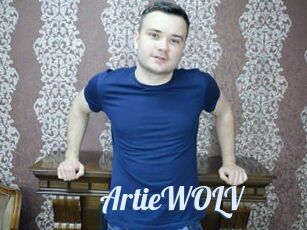 ArtieWOLV