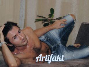 Artifakt