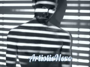 ArtisticNero