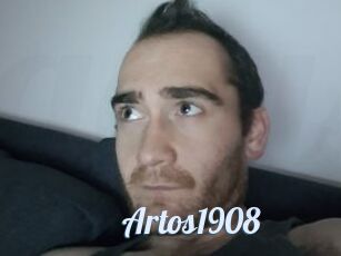 Artos1908