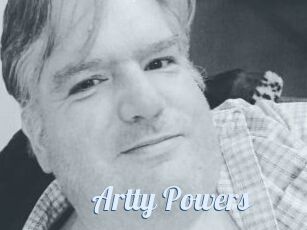 Artty_Powers
