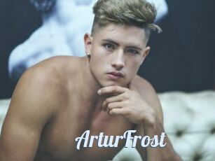 ArturFrost