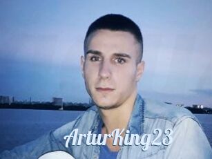 ArturKing23