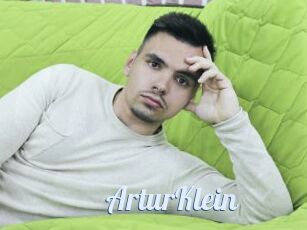 ArturKlein