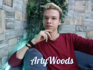 ArtyWoods