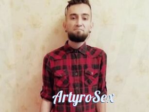 ArtyroSex