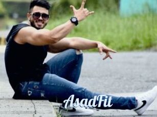 AsadFit