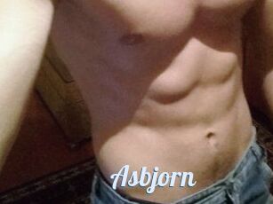 Asbjorn