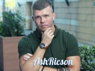 AshRicson