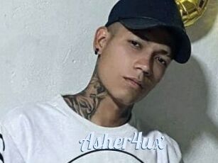 Asher4ux