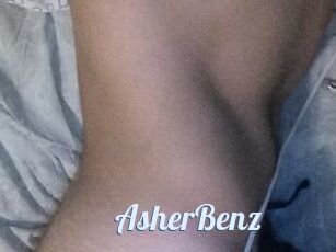 Asher_Benz