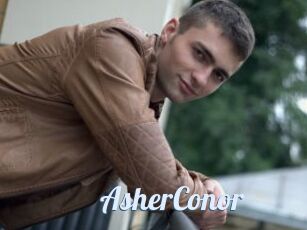 AsherConor