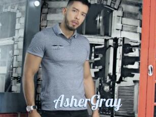 AsherGray