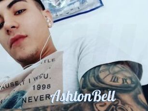 AshtonBell