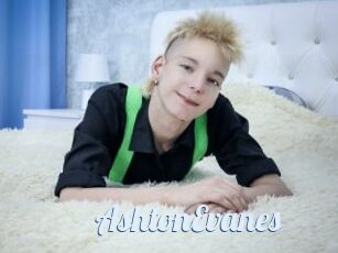 AshtonEvanes