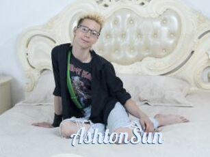 AshtonSun