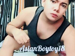 AsianBoytoy18