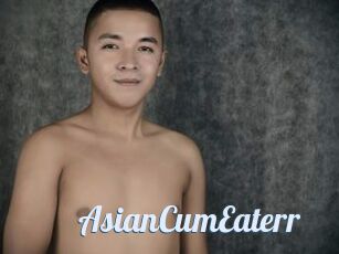 AsianCumEaterr