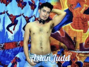 AsianJudd