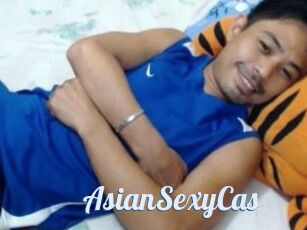 AsianSexyCas