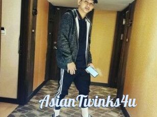 AsianTwinks4u
