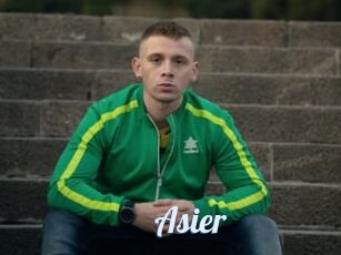Asier