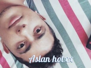 Aslan_hotxx
