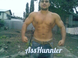 AssHunnter
