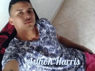 Asthon_Harris