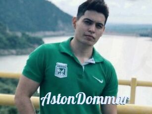 AstonDommar