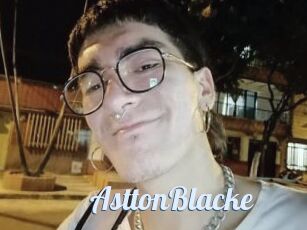 AsttonBlacke