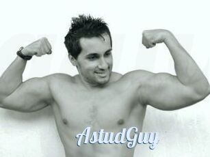 AstudGuy