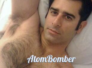 AtomBomber