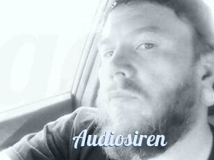 Audiosiren